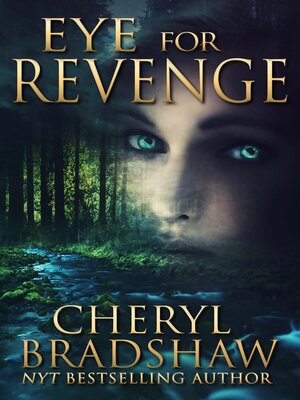 cover image of Eye for Revenge